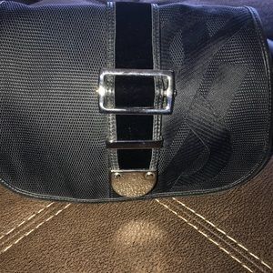 SOLD Authentic YSL shoulder bag